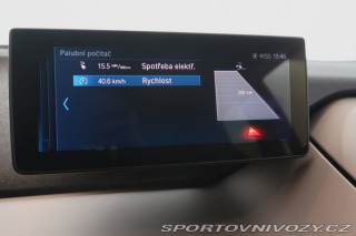 BMW i3 120Ah BEV 2020