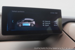 BMW i3 120Ah BEV 2020