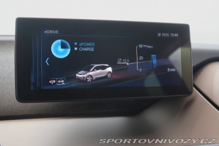 BMW i3 120Ah BEV 2020