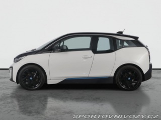 BMW i3 120Ah BEV 2020