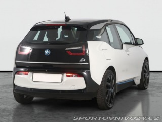 BMW i3 120Ah BEV 2020
