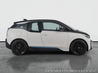 BMW i3 120Ah BEV 2020