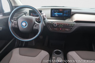 BMW i3 120Ah BEV 2020