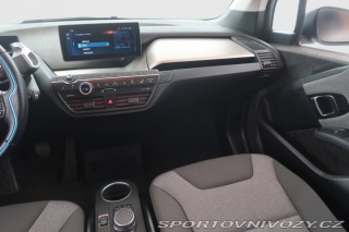 BMW i3 120Ah BEV 2020