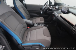 BMW i3 120Ah BEV 2020