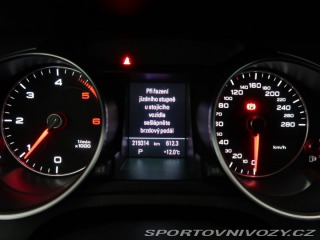 Audi A5 S-Line 2.0 TDI 2012