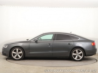 Audi A5 S-Line 2.0 TDI 2012