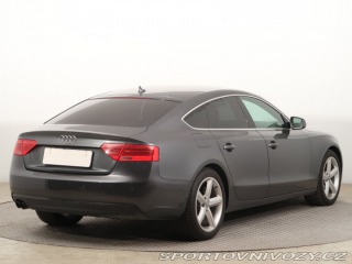 Audi A5 S-Line 2.0 TDI 2012