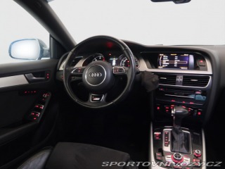 Audi A5 S-Line 2.0 TDI 2012