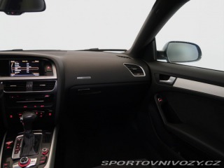 Audi A5 S-Line 2.0 TDI 2012