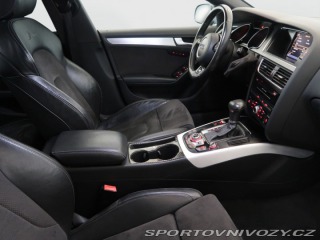 Audi A5 S-Line 2.0 TDI 2012