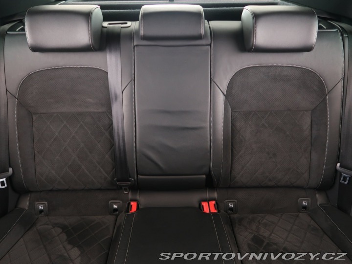 Škoda Superb Sportline 2.0 TSI 2018