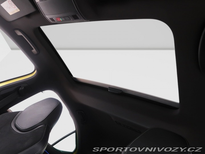 Škoda Superb Sportline 2.0 TSI 2018