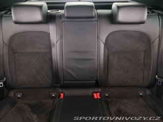 Škoda Superb Sportline 2.0 TSI 2018