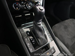 Škoda Superb Sportline 2.0 TSI 2018