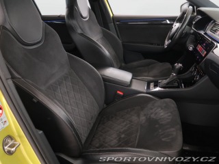 Škoda Superb Sportline 2.0 TSI 2018