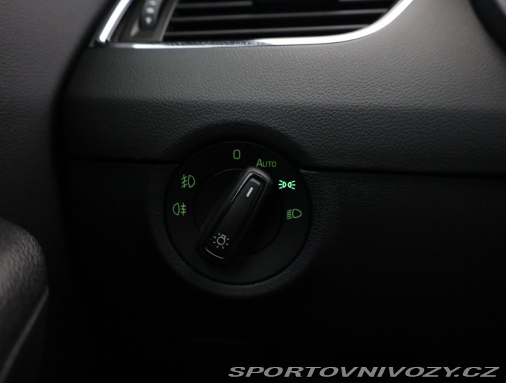 Škoda Octavia RS RS Challenge RS 2.0 TSI 2019
