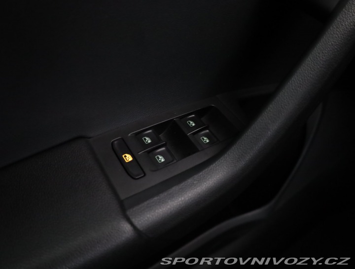 Škoda Octavia RS RS Challenge RS 2.0 TSI 2019