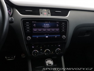 Škoda Octavia RS RS Challenge RS 2.0 TSI 2019