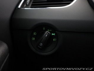 Škoda Octavia RS RS Challenge RS 2.0 TSI 2019
