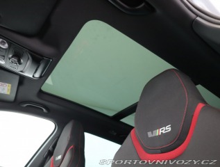 Škoda Octavia RS RS Challenge RS 2.0 TSI 2019