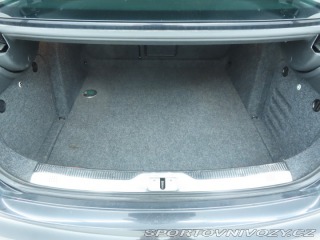 Škoda Superb Elegance 3.6 FSI V6 2011
