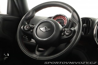 Mini Countryman John C. Works ALL4 2017