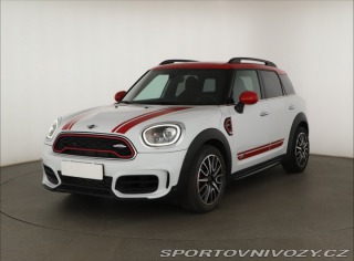 Mini Countryman John C. Works ALL4 2017