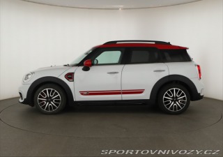 Mini Countryman John C. Works ALL4 2017