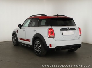 Mini Countryman John C. Works ALL4 2017