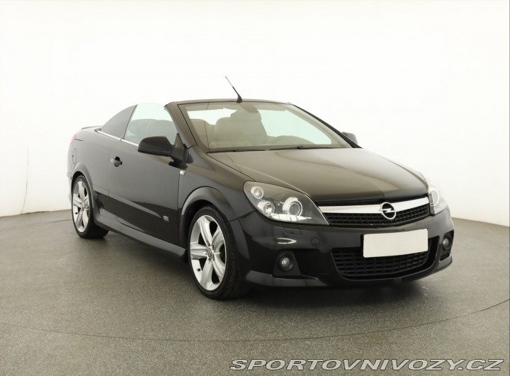 Opel Astra 1.8 16V 2010