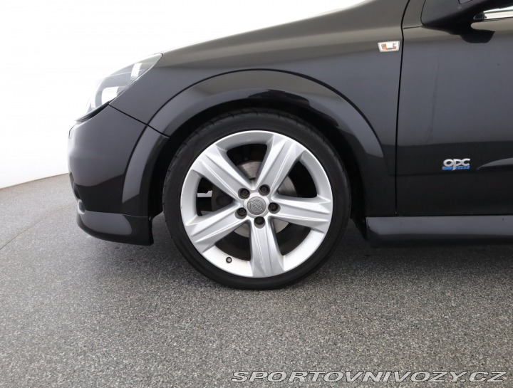 Opel Astra 1.8 16V 2010