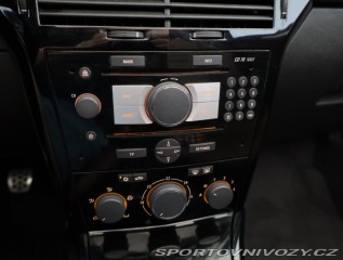 Opel Astra 1.8 16V 2010