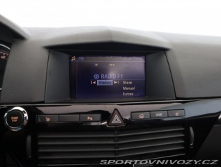 Opel Astra 1.8 16V 2010