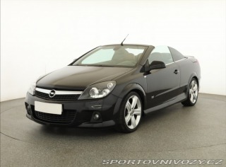 Opel Astra 1.8 16V 2010
