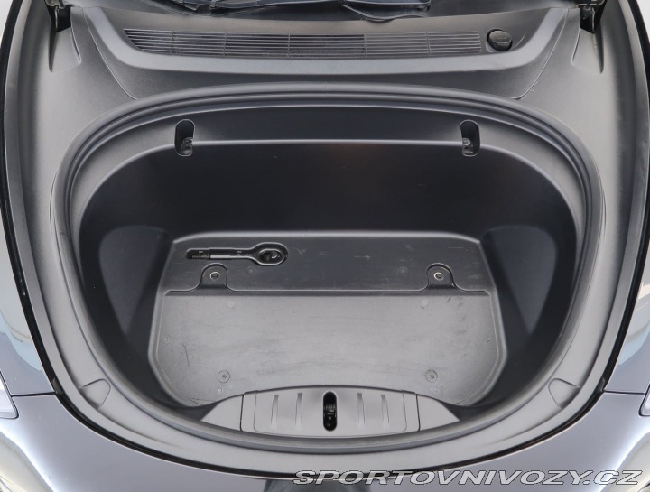 Tesla Model 3 Std Range Plus 52kWh 2020