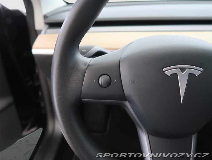 Tesla Model 3 Std Range Plus 52kWh 2020