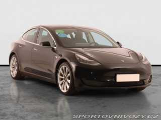 Tesla Model 3 Std Range Plus 52kWh 2020
