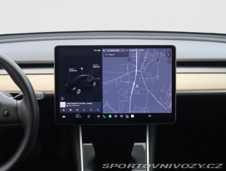 Tesla Model 3 Std Range Plus 52kWh 2020