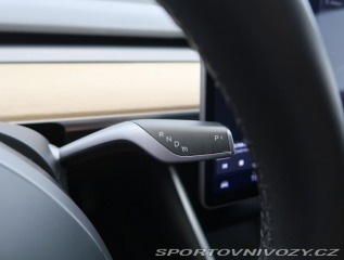 Tesla Model 3 Std Range Plus 52kWh 2020