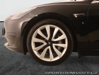 Tesla Model 3 Std Range Plus 52kWh 2020