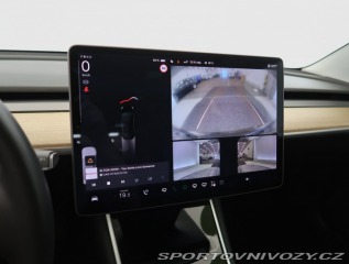 Tesla Model 3 Std Range Plus 52kWh 2020