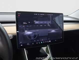 Tesla Model 3 Std Range Plus 52kWh 2020