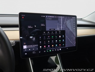 Tesla Model 3 Std Range Plus 52kWh 2020