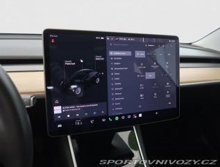 Tesla Model 3 Std Range Plus 52kWh 2020