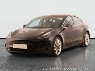 Tesla Model 3 Std Range Plus 52kWh 2020