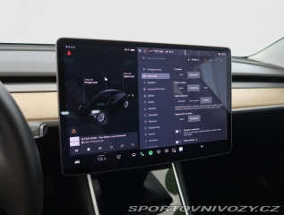 Tesla Model 3 Std Range Plus 52kWh 2020