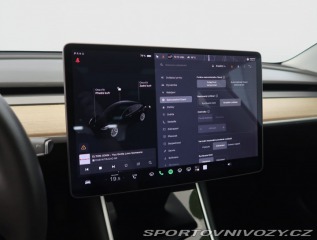 Tesla Model 3 Std Range Plus 52kWh 2020