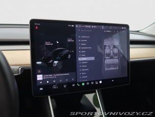 Tesla Model 3 Std Range Plus 52kWh 2020