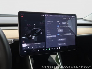 Tesla Model 3 Std Range Plus 52kWh 2020
